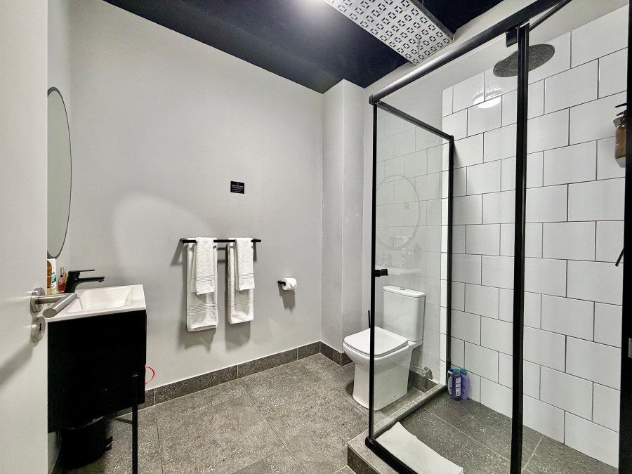 0 Bedroom Property for Sale in Cape Town City Centre Western Cape